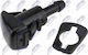Washer Water Jet Glass Cleaner Subaru Impreza Hatchback 2007-2014 1.5l Hatchback Subaru Impreza Hatchback 2007-2014 2.0l Hatchback Subaru Impreza Hatchback 2007-2014 2.5l Hatchback