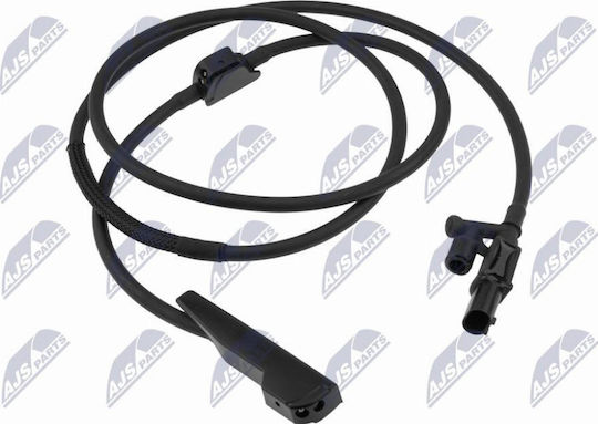 Миеща Дюза За Стъклопочиствачи Volvo S90 Ii 2016-0 2l Sedan Volvo S90 Ii 2016-0 2.0l Sedan Volvo V90 Ii Cross Country 2016-0 2l Estate