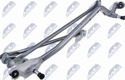 Wiper Linkages Nissan Almera Classic 2006-0 1.6l Sedan Wiper Linkages Nissan Almera Classic 2006-0 1.6l Sedan