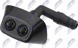 Μπεκ Νερού Πλύσης Καθαρ Προβολέων Opel Signum Hatchback 2003-2008 2.8l Hatchback Opel Signum Hatchback 2003-2008 2.0l Hatchback Opel Signum Hatchback 2003-2008 1.9l Hatchback