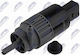 Wasserpumpe Für Scheibenwischerreinigung Ford Focus III 2010-2020 1,5l Hatchback Ford Focus III 2010-2020 2,3l Hatchback Ford Focus III Turnier 2010-2020 1,5l Kombi