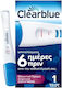Clearblue Πρώιμη Ανίχνευση Τεστ Εγκυμοσύνης 1τμχ