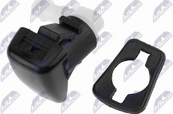 Wischer-Spritzschutz Für Saab 9-4x 2011-2011 3.0l SUV Wischer-Spritzschutz Für Saab 9-4x 2011-2011 3.0l SUV