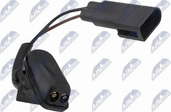 Μπεκ Νερού Πλύσης Καθαρ Τζαμιών Ford Focus C-max 2003-2007 1.6l Mpv Ford Focus C-max 2003-2007 1.8l Mpv Ford Focus C-max 2003-2007 2.0l Mpv Μπεκ Νερού Πλύσης Καθαρ Τζαμιών Ford Focus C-max 2003-2007 1.6l Mpv Ford Focus C-max 2003-2007 1.8l Mpv Ford Focus C-max 2003-2007 2.0l Mpv