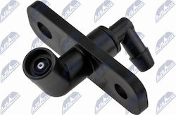 Μπεκ Νερού Πλύσης Καθαρ Τζαμιών Honda Jazz V 2020-0 1.5l Hatchback Honda Jazz V 2020-0 1.3l Hatchback