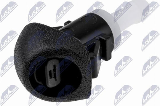 Wischer-Spritzschutz Für Subaru Forester 2012-0 2.5l Suv