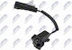 Washer Water Nozzle Windshield Cleaning Volvo S80 II 2006-2016 2.4L Sedan Volvo S80 II 2006-2016 4.4L Sedan Volvo S80 II 2006-2016 3.0L Sedan