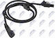 Миеща Дюза За Стъкломиещи На Volvo Xc90 Ii 2014-0 2l Suv Volvo Xc90 Ii 2014-0 2.0l Suv