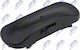 NTY Wischer-Spritzschutz für Audi Q7 2015-0 4.0l SUV Audi Q7 2015-0 2.0l SUV Audi Q7 2015-0 3.0l SUV