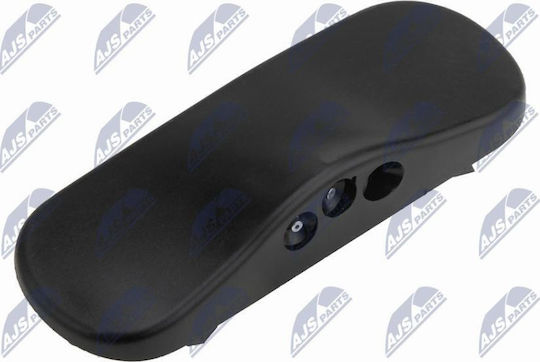 NTY Scheibenwischer Ersatzteile Wasserpumpe Für Audi Q5 2008-2017 3.2l SUV Audi Q5 2008-2017 3.0l SUV Audi Q5 2008-2017 2.0l SUV