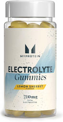 Myprotein Electrolyte Gummies