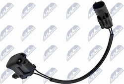 Duza De Apă Pentru Spălare Parbriz Land Rover Range Rover Iii 2002-2012 4.2l Suv Land Rover Range Rover Iii 2002-2012 3.0l Suv Land Rover Range Rover Iii 2002-2012 5.0l Suv