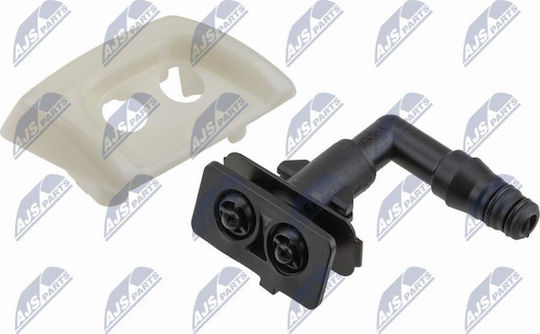 Дюза За Измиване На Фарове Land Rover Range Rover Iii 2002-2012 3.6l Suv Land Rover Range Rover Iii 2002-2012 4.2l Suv Land Rover Range Rover Iii 2002-2012 3.0l Suv