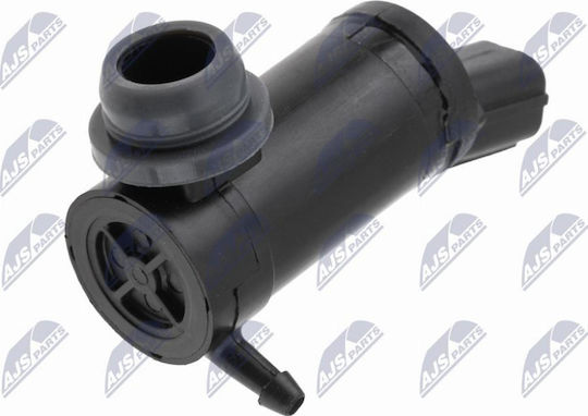 Помпа За Миеща Течност На Стъклата Subaru Impreza Hatchback 2007-2014 2.5l Hatchback Subaru Impreza Hatchback 2007-2014 2.0l Hatchback Subaru Impreza Hatchback 2007-2014 1.5l Hatchback