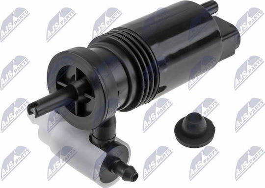 Mercedes-Benz C-Klasse T-Modell 2014-0 4.0l Kombi Scheibenwaschwasserpumpe