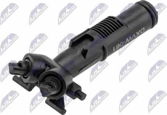 Duza Apă Spălare Faruri Vw Golf VI 2008-2014 1.8l Hatchback Vw Golf VI 2008-2014 1.4l Hatchback Vw Golf VI 2008-2014 1.2l Hatchback
