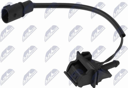 Дюза За Вода За Измиване На Стъкла Bentley Continental Flying Spur 2005-2013 6.0l Sedan VW Phaeton 2002-2016 3.2l Sedan VW Phaeton 2002-2016 3.6l Sedan