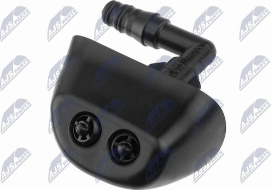 Дюза За Пръскане На Вода За Измиване На Фарове Opel Astra G Estate 1998-2004 1.6l Estate Opel Astra G Estate 1998-2004 1.2l Estate Opel Astra G Estate 1998-2004 2.2l Estate