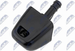 Μπεκ Νερού Πλύσης Καθαρ Προβολέων Nissan X-trail Ii 2007-2018 2.5l Suv Nissan X-trail Ii 2007-2018 2.0l Suv Μπεκ Νερού Πλύσης Καθαρ Προβολέων Nissan X-trail Ii 2007-2018 2.5l Suv Nissan X-trail Ii 2007-2018 2.0l Suv
