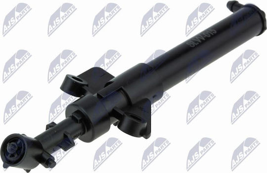Headlight Washer Water Nozzle Volvo V40 Cross Country 2012-2019 1.6l Hatchback Volvo V40 Cross Country 2013-2015 2l Van Hatchback Volvo V40 Cross Country 2012-2019 2.0l Hatchback