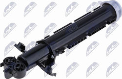 Headlight Washer Water Nozzle Volvo S60 II 2010-2019 2.5l Sedan Volvo S60 II 2010-2019 3.0l Sedan Volvo S60 II 2010-2019 2.0l Sedan