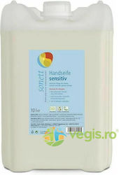 Gel De Duș Săpun Lichid Sensibil Bio 10l
