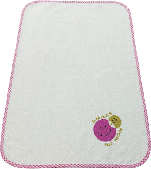 Bunny Bebe Σελτεδάκι 45x65cm Bunny Bebe Σελτεδάκι 45x65cm