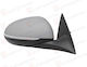 Electric Heated Electric Folding Painted Mirror with Signal Light Safety Memory Blis 10h8p+10h8p Aspherical Glass Mercedes C Class W206 Sedan Station Wagon 21 0998103602 Right 1 Pc