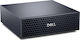 Dell Pro Max Mini PC ( GB10/128GB DDR5/2TB SSD/No OS)