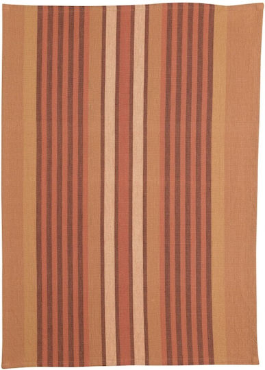 Winkler Prosop De Bucătărie În Culoare Portocalie 50x70cm