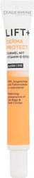Diadermine Lift+ Derma Protect Околоочен Крем 15ml Diadermine Lift+ Derma Protect Околоочен Крем 15ml