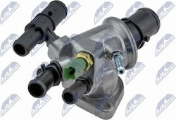 Auto-Thermostat Kühlmittel Alfa Romeo 147 2000-2010 1.9l Hatchback Fiat Bravo Ii 2006-2016 1.9l Hatchback Fiat Stil 2001-2010 1.9l Hatchback
