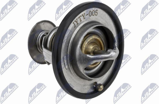 Termostat Lichid de Răcire Toyota 4 Runner III 1995-2003 3.4L SUV Peugeot 4008 2012-0 1.8L SUV Hyundai Accent II 1999-2012 1.3L Hatchback