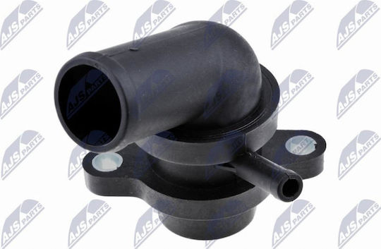 Thermostat Coolant Chevrolet Aveo Kalos Hatchback 2003-2008 1.4l Hatchback Chevrolet Aveo Kalos Saloon 2003-2008 1.4l Sedan Chevrolet Aveo Kalos Saloon 2005-0 1.4l Sedan