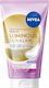 Nivea Luminous630 Skin Glow Facial Cleansers Gel for Brightening and Moisturizing Action 150ml