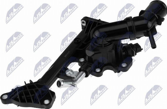 Thermostat Coolant Fiat 500l 2012-0 1.6l Hatchback Fiat 500x 2014-0 1.6l Suv Fiat Doblo Cargo 2010-0 1.6l Van