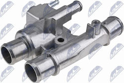 Θερμοστάτης Ψυκτικό Υγρό Fiat Brava 1995-2003 1.6l Hatchback Fiat Bravo I 1995-2001 1.6l Hatchback Lancia Dedra 1989-1999 1.6l Sedan Θερμοστάτης Ψυκτικό Υγρό Fiat Brava 1995-2003 1.6l Hatchback Fiat Bravo I 1995-2001 1.6l Hatchback Lancia Dedra 1989-1999 1.6l Sedan