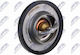 Θερμοστάτης Ψυκτικό Υγρό Nissan Cefiro Iii Saloon 1999-2007 3.0l Sedan Renault Fluence 2010-0 2.0l Sedan Renault Grand Scénic Iii 2009-0 2.0l Mpv
