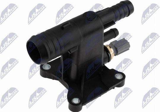 Thermostat Coolant Land Rover Discovery Sport 2014-0 2.2l SUV Land Rover Discovery Sport 2014-0 1.5l SUV Land Rover Discovery Sport 2014-0 2.0l SUV