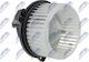 Interior Fan Ventilation Land Rover Discovery III 2004-2009 2.7L SUV Land Rover Discovery III 2004-2009 4.0L SUV Land Rover Discovery III 2004-2009 4.4L SUV