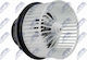 Ventilator Interior Ford C-Max 2007-2010 2.0l Mpv Ford C-Max 2007-2010 1.8l Mpv Ford C-Max 2007-2010 1.6l Mpv