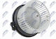 Interior Fan Ventilation Honda Accord V Aerodeck 1993-1998 2.2l Estate Honda Accord V Aerodeck 1993-1998 2.0l Estate Honda Accord V Coupe 1993-1998 2.2l Coupe