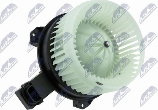 Interior Fan Ventilation Honda Civic IX 2012-2016 2.2L Hatchback Honda Civic IX 2012-2016 1.6L Hatchback Honda Civic IX 2012-2016 2.0L Hatchback