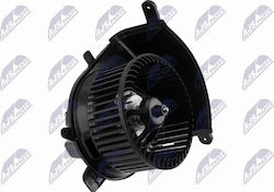 Innenlüfterbelüftung Renault Großartiger Szenischer Ii 2004-2009 1.5l Mpv Renault Großartiger Szenischer Ii 2004-2009 2.0l Mpv Renault Großartiger Szenischer Ii 2004-2009 1.6l Mpv