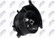 Innenlüfterbelüftung Renault Großartiger Szenischer Ii 2004-2009 1.5l Mpv Renault Großartiger Szenischer Ii 2004-2009 2.0l Mpv Renault Großartiger Szenischer Ii 2004-2009 1.6l Mpv