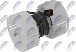 Innenlüfterbelüftung für Audi A8 D3 2002-2010 3.0l Limousine Audi A8 D3 2002-2010 4.0l Limousine Audi A8 D3 2002-2010 2.8l Limousine