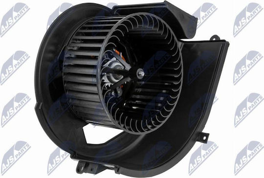 Interior Fan Ventilation BMW X5 2013-2018 2.0L SUV BMW X5 2013-2018 3.0L SUV BMW X5 2013-2018 4.4L SUV