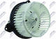 Interior Fan Ventilation Jeep Grand Cherokee II 1998-2005 2.7L SUV Jeep Grand Cherokee II 1998-2005 4.7L SUV