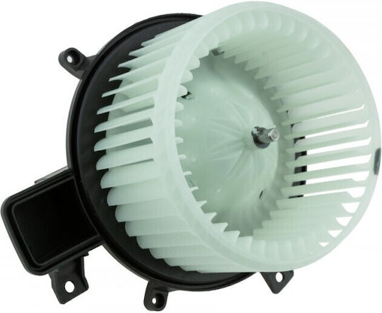 Interior Fan Ventilation Chrysler 300C 2010-0 3.0L Sedan Chrysler 300C 2004-0 6.1L Sedan Chrysler 300C 2004-0 2.7L Sedan