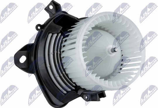 Interior Fan Ventilation Opel Adam 2012-2019 1.0l Hatchback Opel Adam 2012-2019 1.2l Hatchback Opel Adam 2012-2019 1.4l Hatchback